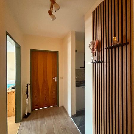 זוננאלפה נאספלד Apartment "Gabi" Sonnleitn/Nassfeld מראה חיצוני תמונה