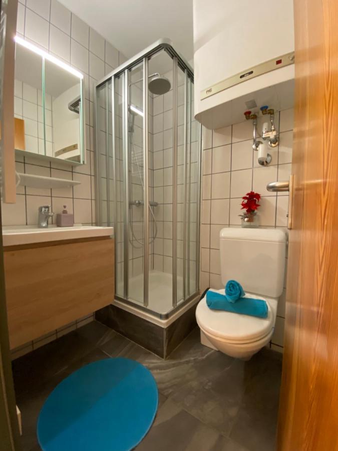זוננאלפה נאספלד Apartment "Gabi" Sonnleitn/Nassfeld מראה חיצוני תמונה