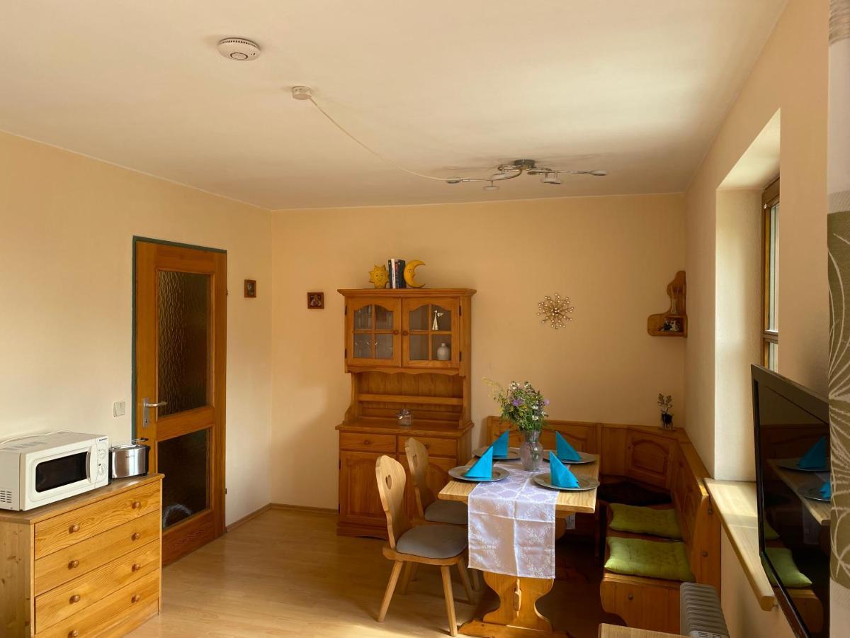 זוננאלפה נאספלד Apartment "Gabi" Sonnleitn/Nassfeld מראה חיצוני תמונה