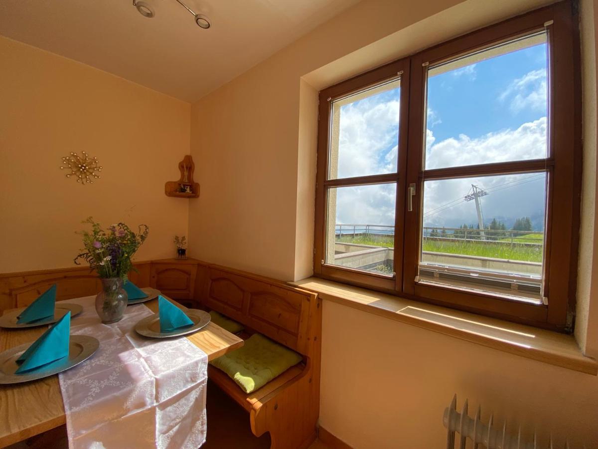 זוננאלפה נאספלד Apartment "Gabi" Sonnleitn/Nassfeld מראה חיצוני תמונה