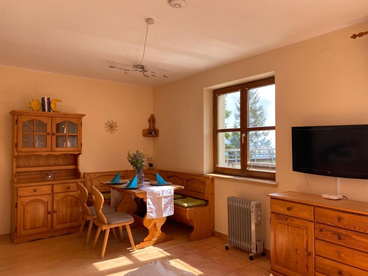 זוננאלפה נאספלד Apartment "Gabi" Sonnleitn/Nassfeld מראה חיצוני תמונה