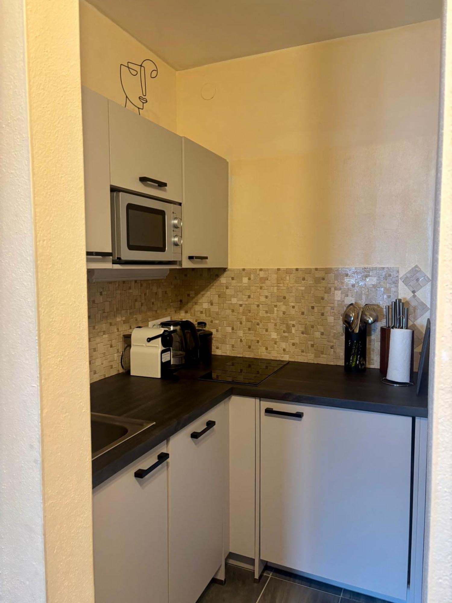 זוננאלפה נאספלד Apartment "Gabi" Sonnleitn/Nassfeld מראה חיצוני תמונה